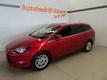 Ford Focus Wagon 1.0 EcoBoost Titanium 126pk