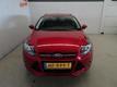 Ford Focus Wagon 1.0 EcoBoost Titanium 126pk