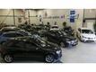 Ford Focus Wagon 1.6 TDCi 105pk H6 TITANIUM Business-pack 99.000km