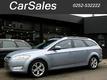 Ford Mondeo Wagon 2.0-16V 145PK TITANIUM AIRCO LMV PDC TREKHAAK .