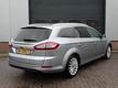 Ford Mondeo Wagon 1.6 TDCi ECOnetic Titanium Navi | H-leder | Stoelverw.