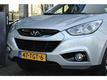 Hyundai iX35 2.0I 4WD I-CATCHER panoramadak, half leder, 4WD