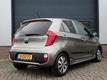 Kia Picanto 1.0 CVVT X-treme Ecc | Leder | Lmv