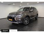 Mitsubishi Outlander 2.0 CVT Executive 7 persoons  Achterspoiler   Protection pack