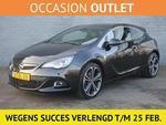 Opel Astra GTC TURBO SPORT OPC line Leer   Navigatie   20`LM