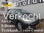 Peugeot 207 1.4-16V COLOR-LINE Airco Cruise 5-Deurs Trekhaak