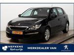 Peugeot 308 ACTIVE 1.2 110PK 5-DRS * NAVIGATIE * CLIMA * LMV *