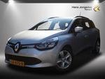 Renault Clio Estate TCe 90 Expression *Navigatie* *Airco* *Trekhaak*