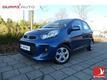 Kia Picanto X 5drs. 4 zits met Airco en 7jr garantie NU €10.990!!