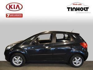 Kia Venga 1.4 CVVT X-tra