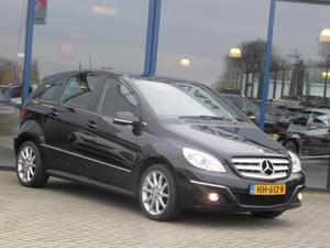 Mercedes-Benz B-klasse 170 Business Class   NIEUWSTAAT