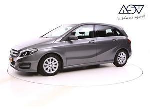 Mercedes-Benz B-klasse 180d Ambition Style, Automaat, Style pakket Stoelverwarming, Licht en Zichtpakket