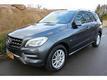 Mercedes-Benz M-klasse ML350BT 4-Matic Airmatic ILS-Xenon Leer Camera Comf.stoel Spoorpak. Wegkl.Trh. ECC PTS