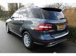 Mercedes-Benz M-klasse ML350BT 4-Matic Airmatic ILS-Xenon Leer Camera Comf.stoel Spoorpak. Wegkl.Trh. ECC PTS