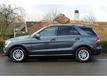 Mercedes-Benz M-klasse ML350BT 4-Matic Airmatic ILS-Xenon Leer Camera Comf.stoel Spoorpak. Wegkl.Trh. ECC PTS