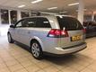 Opel Vectra Wagon 1.8-16V EXECUTIVE AUTOMAAT 1e EIGENAAR Leder Pric.Glass Navi Xenon 17`