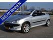 Peugeot 206 CC 2.0-16V LEUKE EN COMPLETE CABRIO