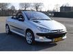 Peugeot 206 CC 2.0-16V LEUKE EN COMPLETE CABRIO