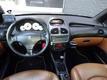 Peugeot 206 1.6 16V 5DRS | LEER | PANORAMA DAK | NAVI | TREKHAAK | ALL-IN!!