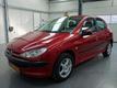 Peugeot 206 1.4 X-LINE DISTR.RIEM VERV. 203.000 KM 2016