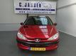 Peugeot 206 1.4 X-LINE DISTR.RIEM VERV. 203.000 KM 2016