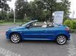 Peugeot 206 CC 1.6 16V QUICKSILVER AIRCO LM BAGAGEREK