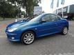 Peugeot 206 CC 1.6 16V QUICKSILVER AIRCO LM BAGAGEREK