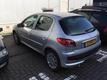 Peugeot 206 1.4 SPORTIUM * AIRCO * LMV * VERWACHT *