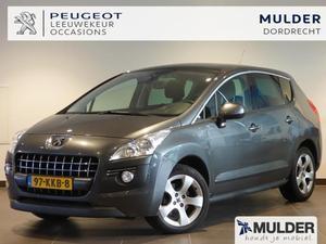 Peugeot 3008 1.6 16V THP 150 Première