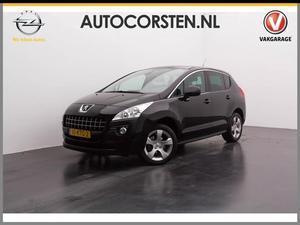 Peugeot 3008 1.6 VTI GT Navi Ecc Pano Dak Lm 17 ` Pdc Trekhaak