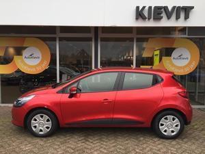 Renault Clio 0.9 TCe Expression