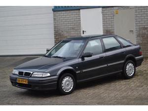 Rover 200-serie 200 214 Si Ascot