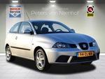 Seat Ibiza 1.4-16V TRENDSTYLE 3DRS AIRCO 15` CRUISE 107DKM