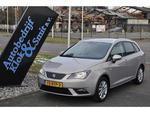 Seat Ibiza ST 1.2 TDI Style EcoMotive Ecc, Navi, Leder, Pdc, Alu, Trekhaak