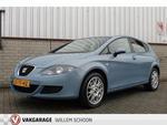 Seat Leon 1.6 REFERENCE 2e PAASDAG OPEN!