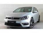 Volkswagen Golf 1.4TSi 125pk Business Edition R-Line | VW Navigatie | Panoramadak | DAB Fabrieks Garantie t m 22-01-