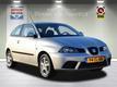 Seat Ibiza 1.4-16V TRENDSTYLE 3DRS AIRCO 15` CRUISE 107DKM