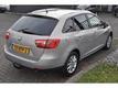 Seat Ibiza ST 1.2 TDI Style EcoMotive Ecc, Navi, Leder, Pdc, Alu, Trekhaak