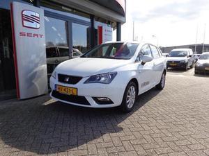 Seat Ibiza ST 1.0 ECOTSI STYLE CONNECT