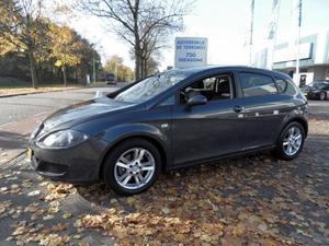 Seat Leon 2.0 FSI SPORT 150PK AIRCO RADIO ELEK. PAKKET LM