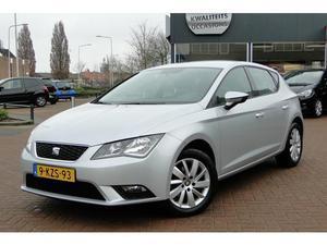 Seat Leon 1.2 TSI 105pk  REFERENCE AC CRUISE PDC BLUETOOTH