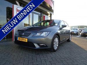 Seat Leon 1.0 ECOTSI STYLE CONNECT