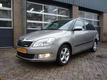 Skoda Fabia combi 1.2 TDI greenline