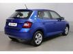 Skoda Fabia 1.0 75PK Businessline |Navigatie|Parkeersensoren|Climate Control|15`` Lichtmetalen velgen