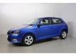 Skoda Fabia 1.0 75PK Businessline |Navigatie|Parkeersensoren|Climate Control|15`` Lichtmetalen velgen