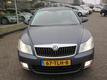 Skoda Octavia Combi 1.6 TDI GREENTECH AMBITION BUSINESS LINE  105pk  Navi.  Clima  Cruise  Dakrail  Elek.pakket  L