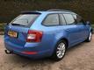 Skoda Octavia Combi 1.6 TDI 105pk AMBITION BUSINESSLINE 89.000km