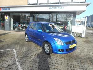 Suzuki Swift 1.3 5D BANDIT, TREKHAAK, RIJKLAAR