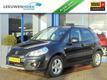 Suzuki SX4 1.6 5DR EXCLUSIVE