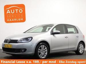 Volkswagen Golf 1.2 TSI HIGHLINE BLUEMOTION DSG7, Xenon Led, Navi, ECC